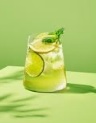 Cool Lime