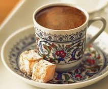 Dibek Türk Kahvesi