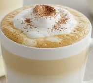 Ice Karamel Latte